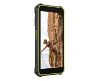 uleFone RugKing 2 Pro 4/128GB zielony - 1529391 - zdjęcie 4